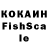 Cocaine FishScale bushidoHF